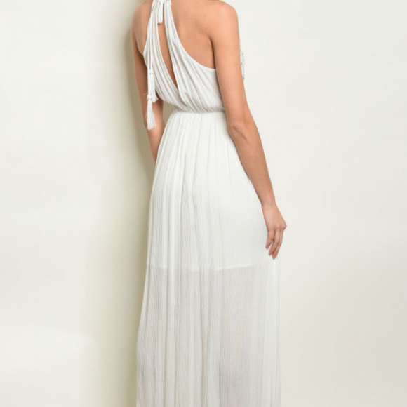 Maxi Dress HP😘 - Picture 3 of 3